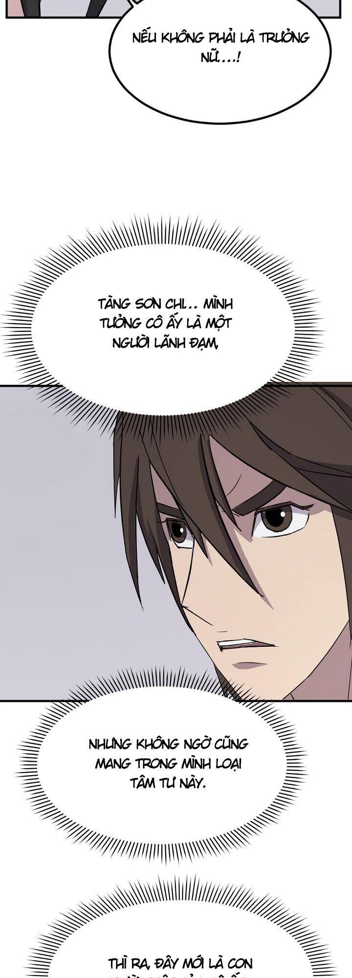 Trọng Sinh, Bất Khả Chiến Bại Chapter 114 - Trang 2