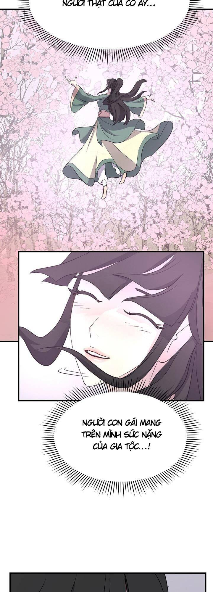 Trọng Sinh, Bất Khả Chiến Bại Chapter 114 - Trang 2