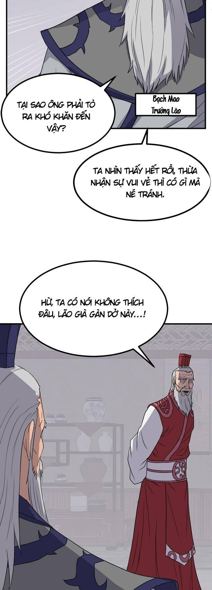 Trọng Sinh, Bất Khả Chiến Bại Chapter 114 - Trang 2