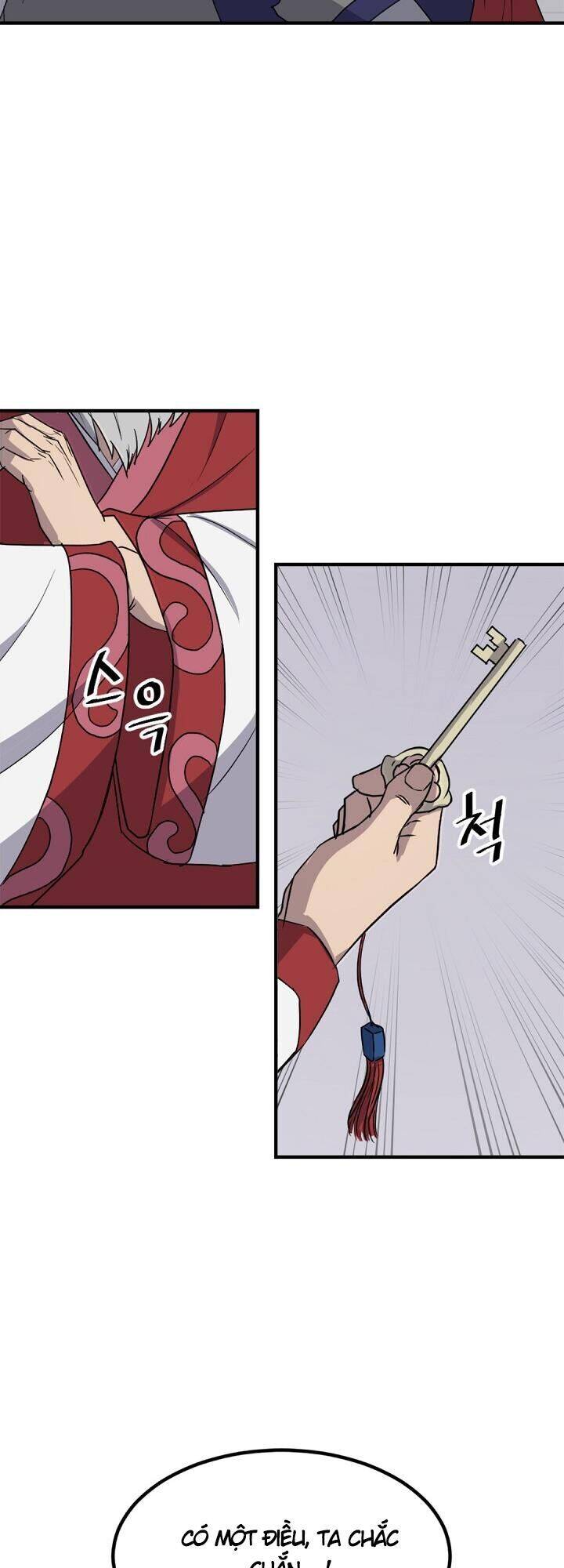 Trọng Sinh, Bất Khả Chiến Bại Chapter 114 - Trang 2