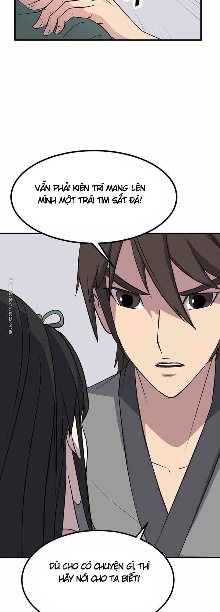 Trọng Sinh, Bất Khả Chiến Bại Chapter 115 - Trang 2