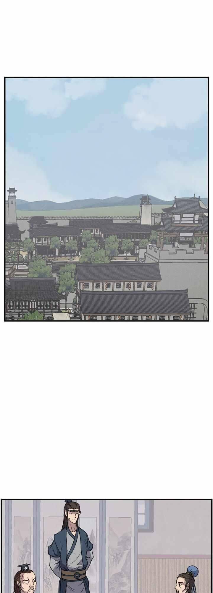 Trọng Sinh, Bất Khả Chiến Bại Chapter 116 - Trang 2