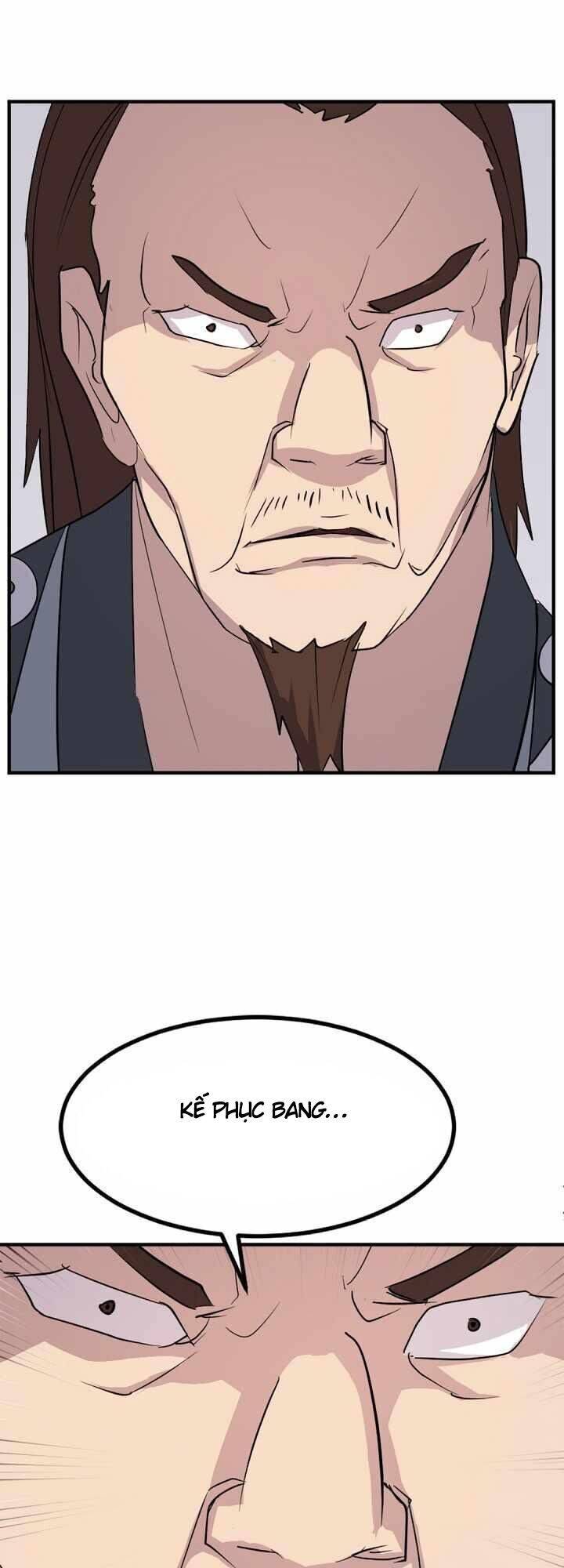 Trọng Sinh, Bất Khả Chiến Bại Chapter 116 - Trang 2