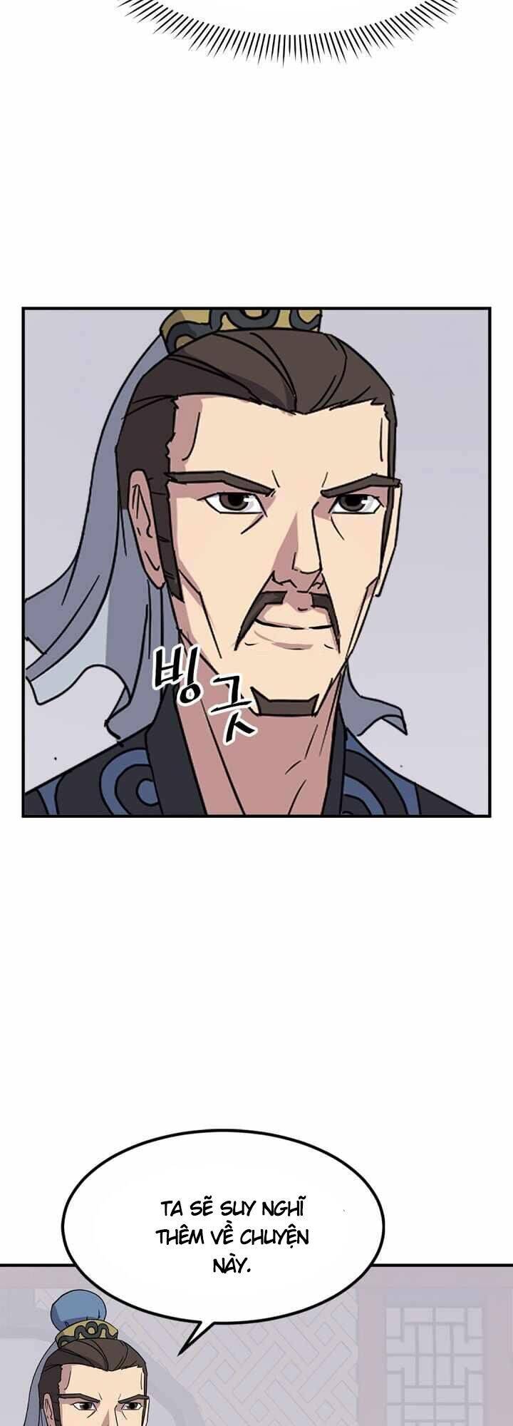 Trọng Sinh, Bất Khả Chiến Bại Chapter 116 - Trang 2