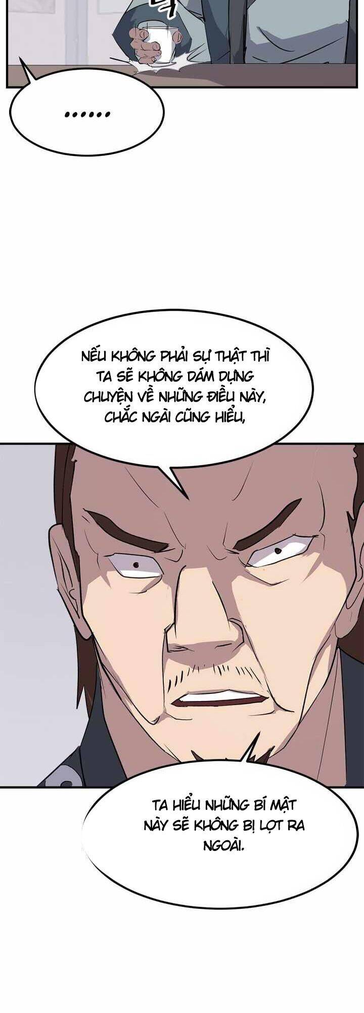 Trọng Sinh, Bất Khả Chiến Bại Chapter 116 - Trang 2