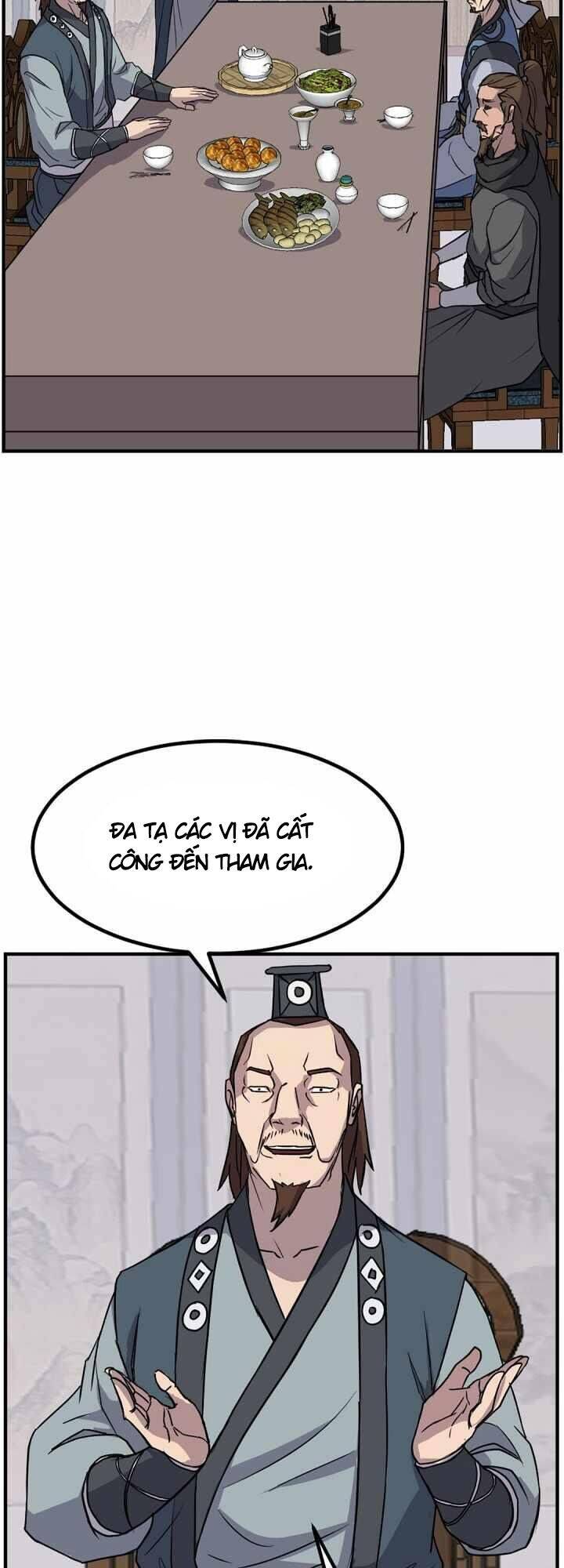 Trọng Sinh, Bất Khả Chiến Bại Chapter 116 - Trang 2