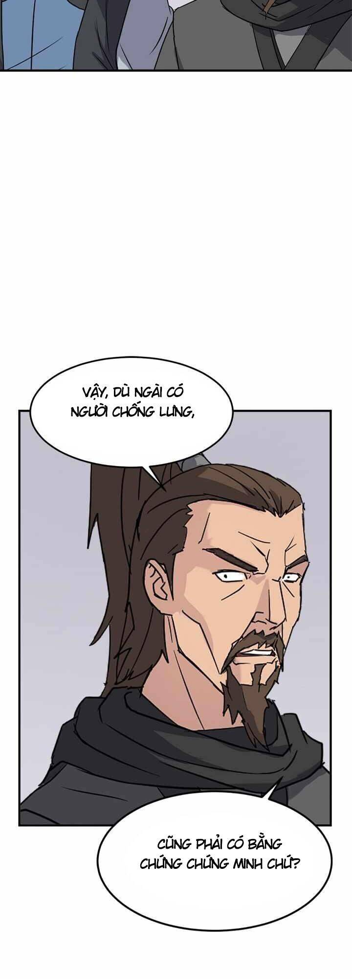 Trọng Sinh, Bất Khả Chiến Bại Chapter 116 - Trang 2