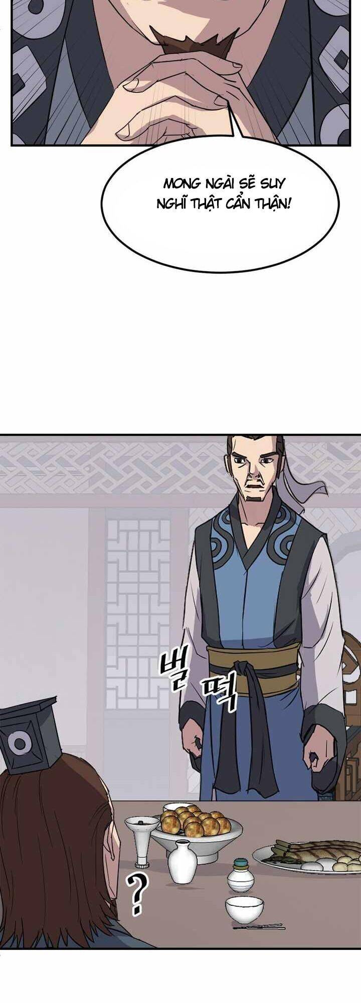 Trọng Sinh, Bất Khả Chiến Bại Chapter 116 - Trang 2