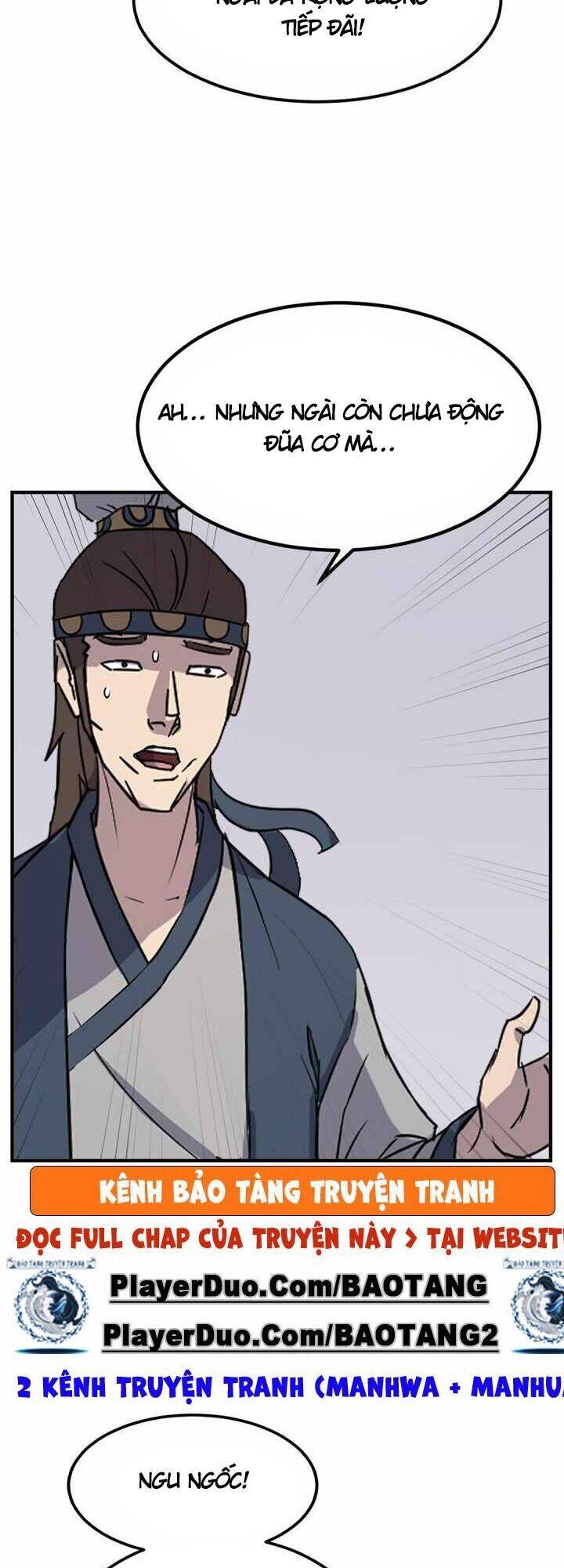 Trọng Sinh, Bất Khả Chiến Bại Chapter 116 - Trang 2