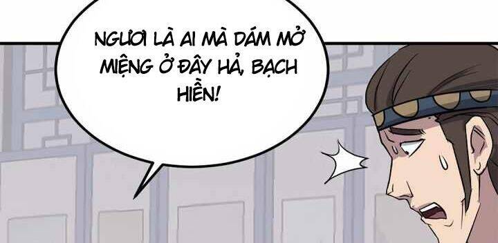 Trọng Sinh, Bất Khả Chiến Bại Chapter 116 - Trang 2