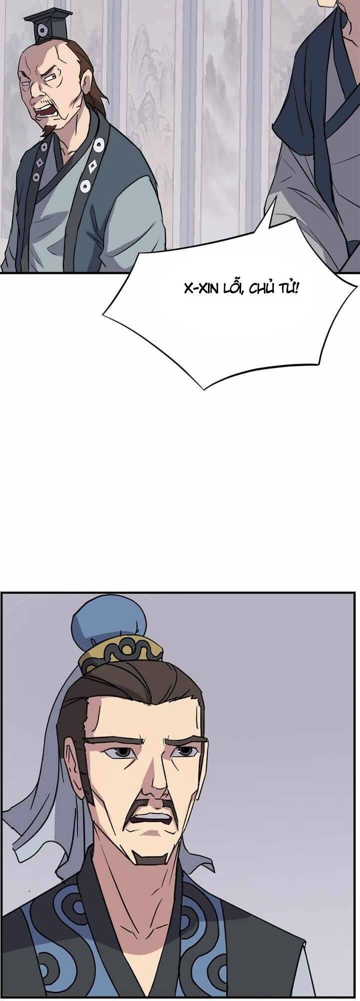 Trọng Sinh, Bất Khả Chiến Bại Chapter 116 - Trang 2