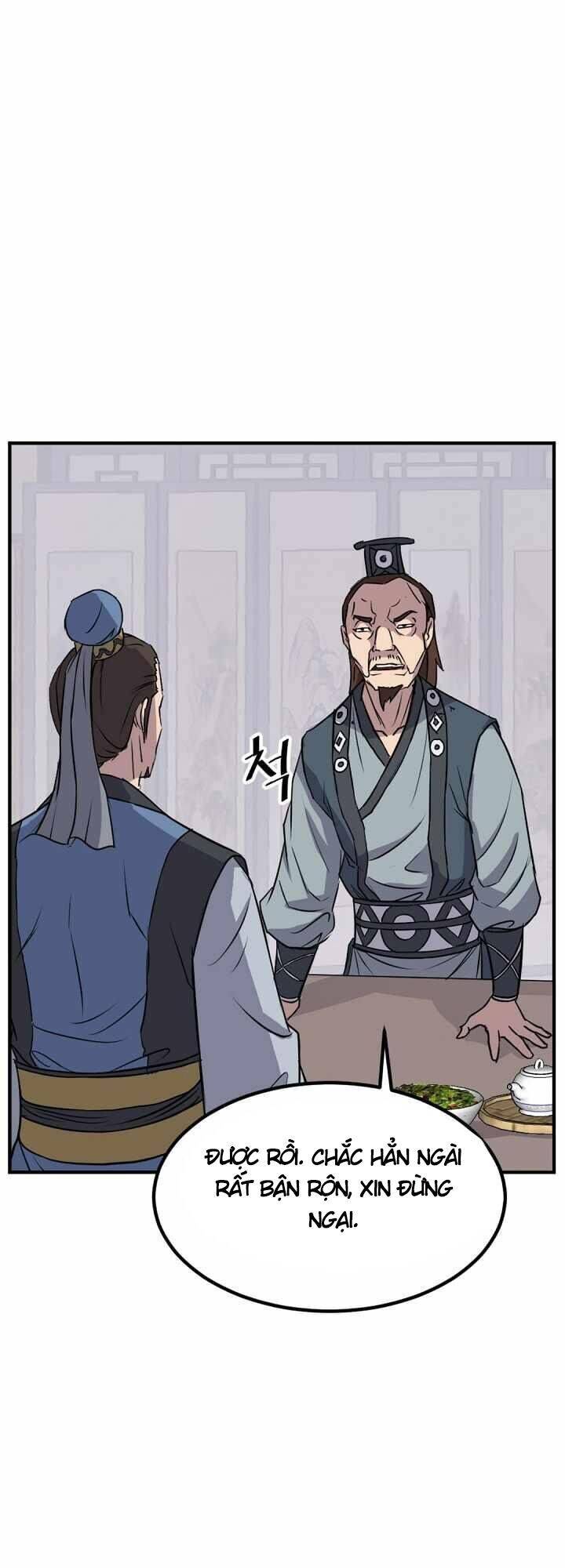 Trọng Sinh, Bất Khả Chiến Bại Chapter 116 - Trang 2