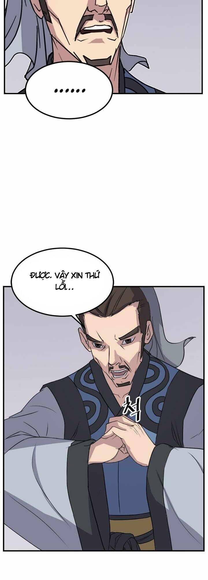 Trọng Sinh, Bất Khả Chiến Bại Chapter 116 - Trang 2