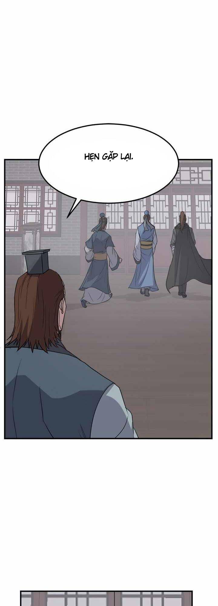 Trọng Sinh, Bất Khả Chiến Bại Chapter 116 - Trang 2