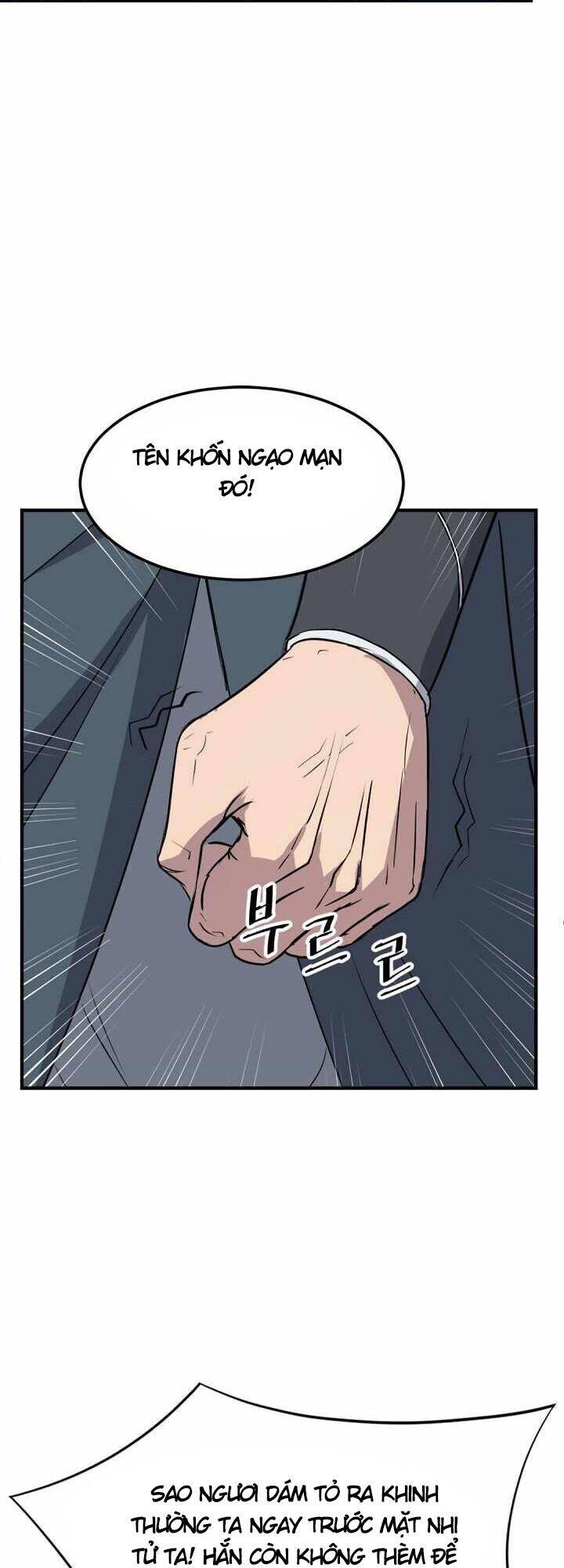 Trọng Sinh, Bất Khả Chiến Bại Chapter 116 - Trang 2