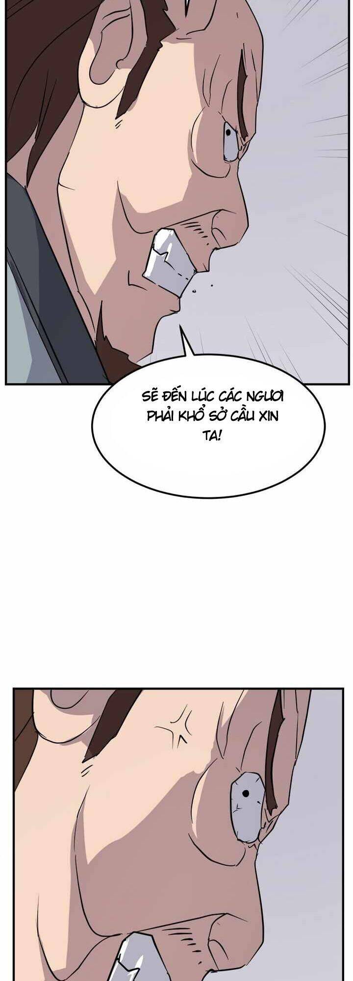 Trọng Sinh, Bất Khả Chiến Bại Chapter 116 - Trang 2