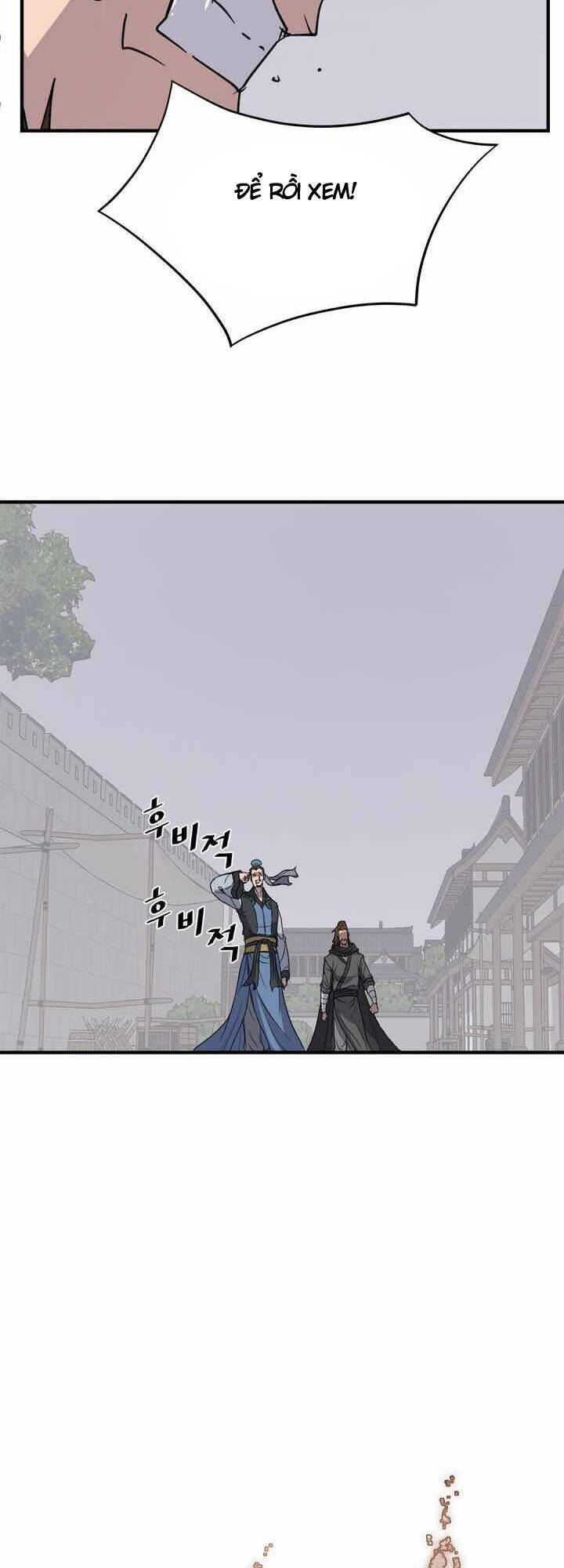 Trọng Sinh, Bất Khả Chiến Bại Chapter 116 - Trang 2