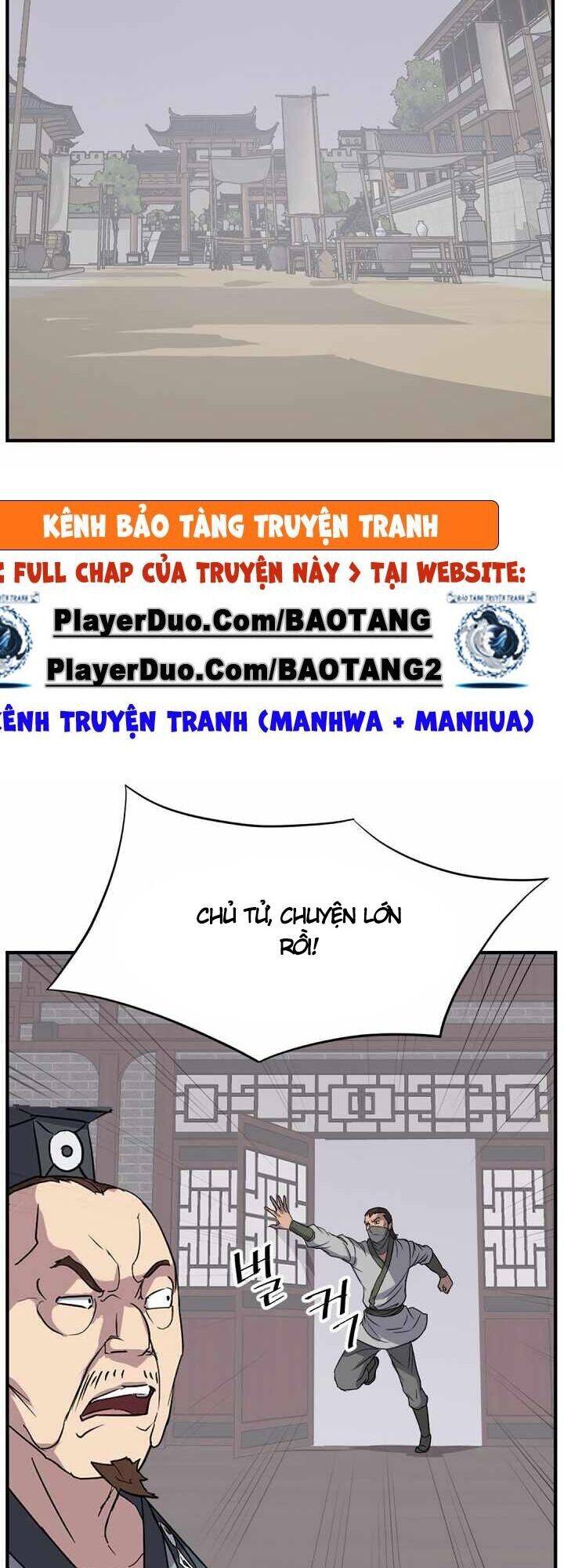Trọng Sinh, Bất Khả Chiến Bại Chapter 116 - Trang 2