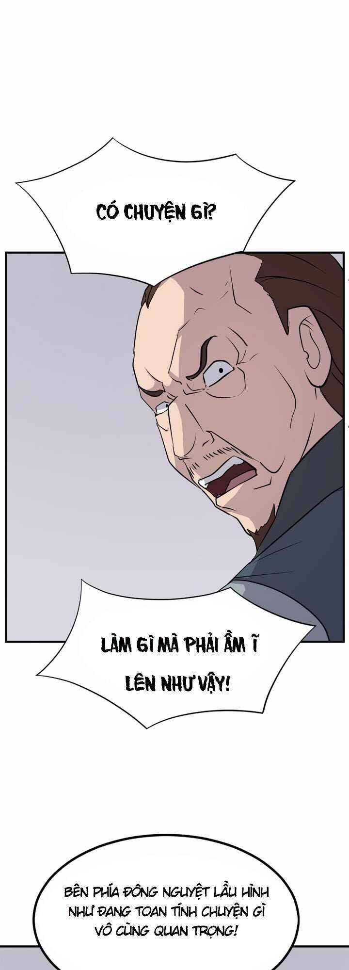 Trọng Sinh, Bất Khả Chiến Bại Chapter 116 - Trang 2