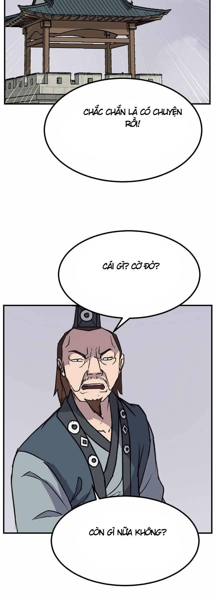 Trọng Sinh, Bất Khả Chiến Bại Chapter 116 - Trang 2