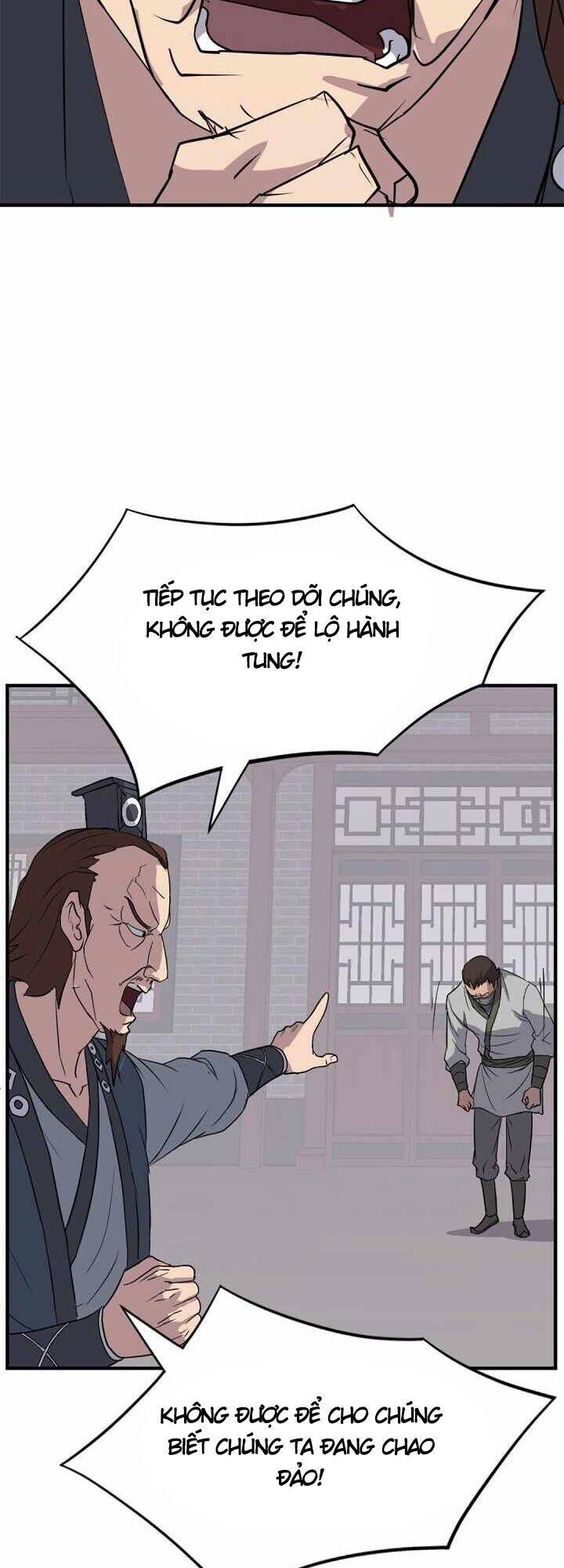 Trọng Sinh, Bất Khả Chiến Bại Chapter 116 - Trang 2