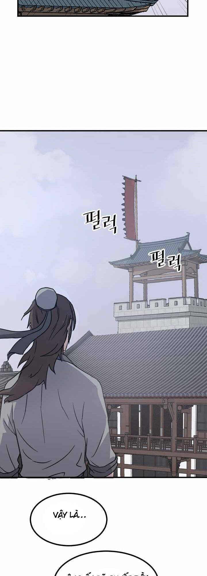 Trọng Sinh, Bất Khả Chiến Bại Chapter 116 - Trang 2