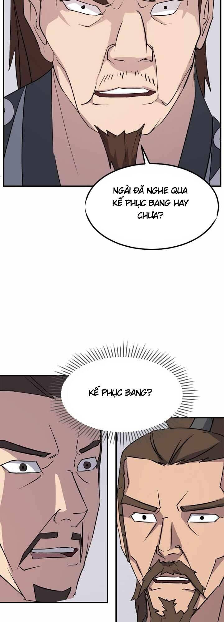 Trọng Sinh, Bất Khả Chiến Bại Chapter 116 - Trang 2