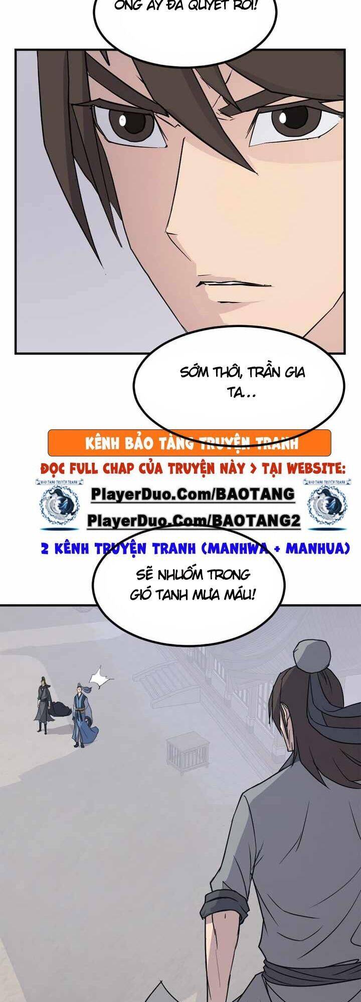 Trọng Sinh, Bất Khả Chiến Bại Chapter 116 - Trang 2