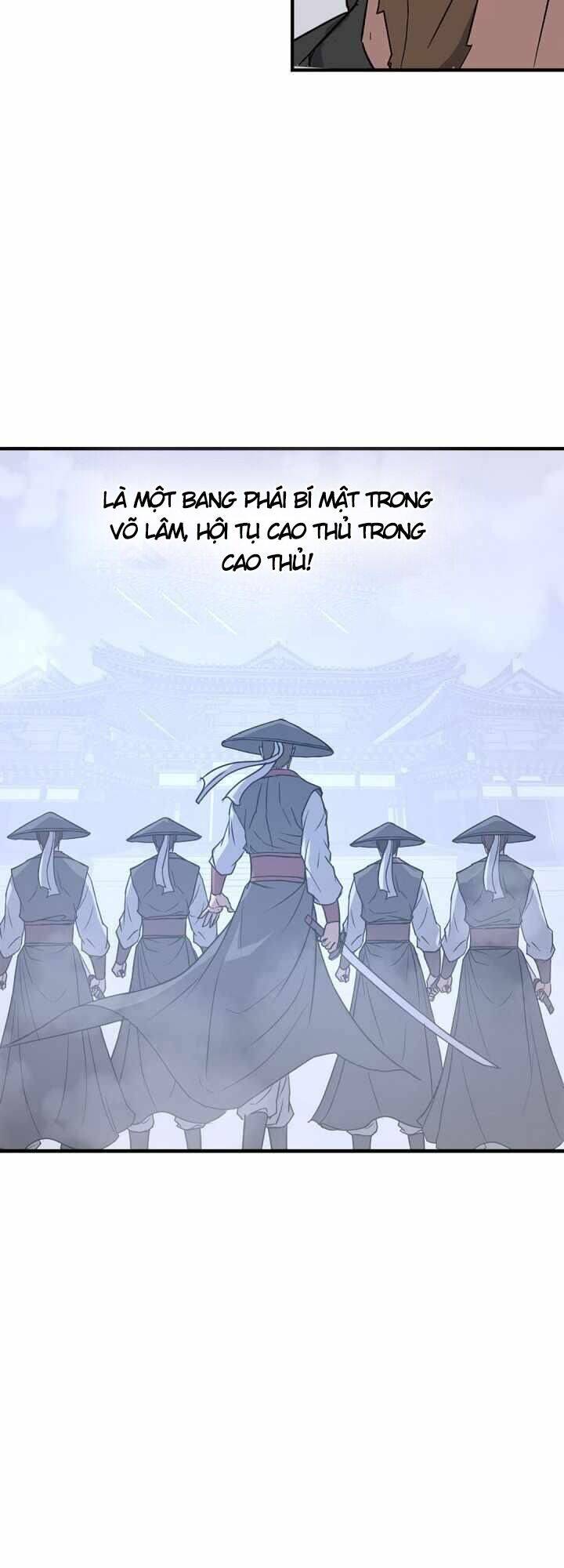 Trọng Sinh, Bất Khả Chiến Bại Chapter 116 - Trang 2