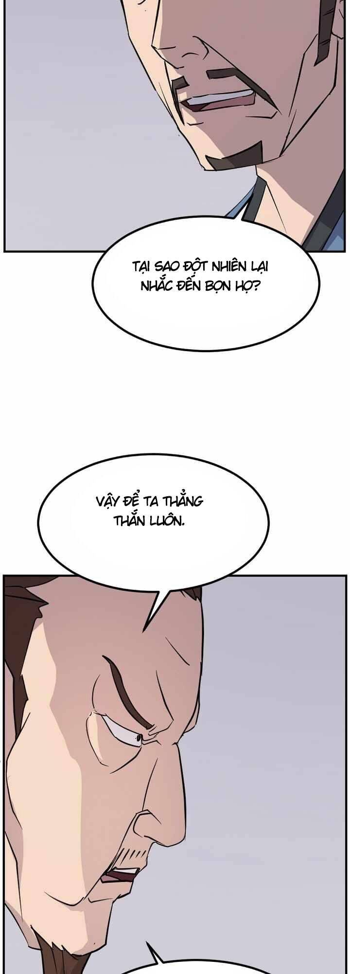 Trọng Sinh, Bất Khả Chiến Bại Chapter 116 - Trang 2