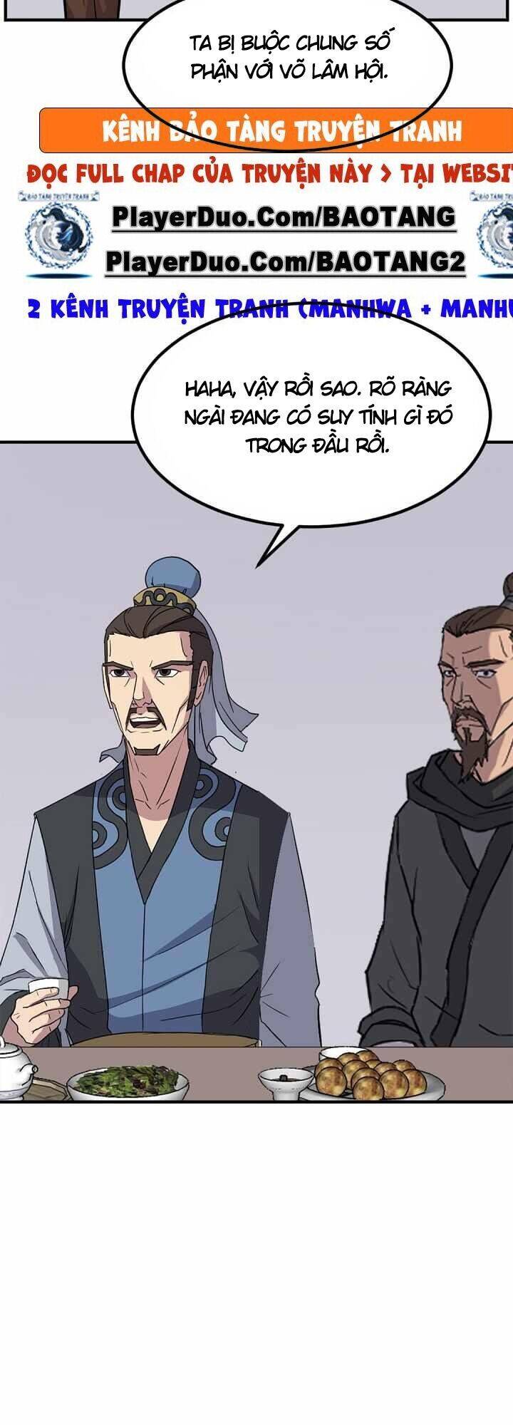 Trọng Sinh, Bất Khả Chiến Bại Chapter 116 - Trang 2