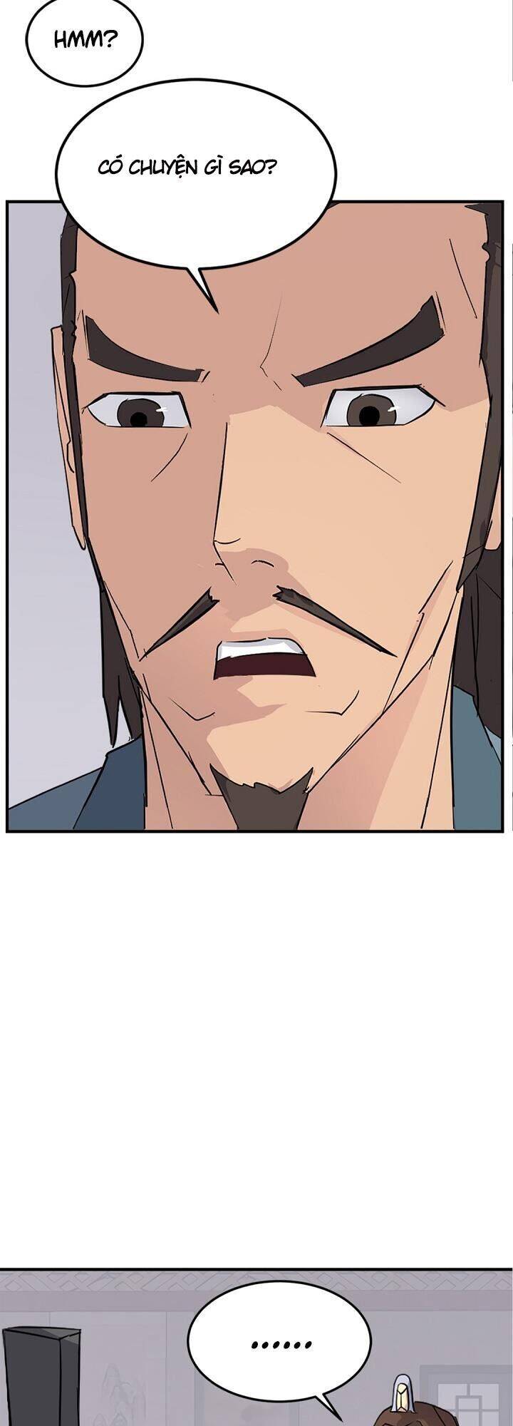 Trọng Sinh, Bất Khả Chiến Bại Chapter 117 - Trang 2