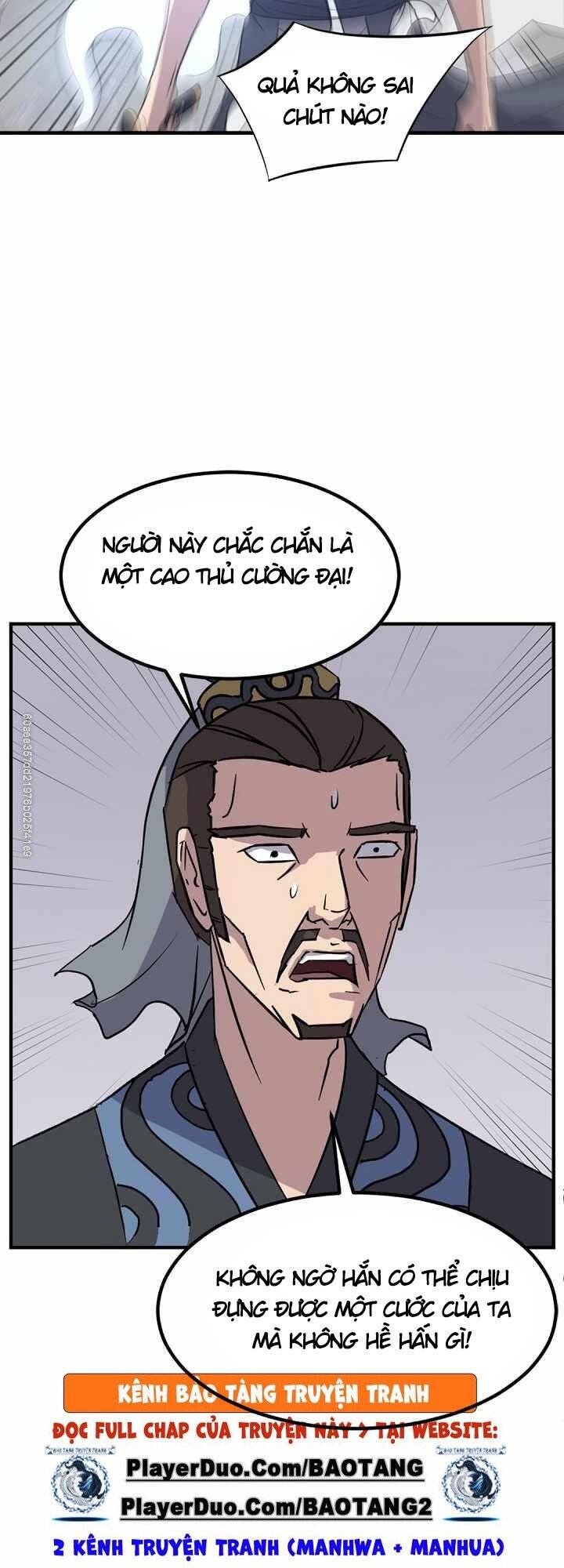 Trọng Sinh, Bất Khả Chiến Bại Chapter 118 - Trang 2