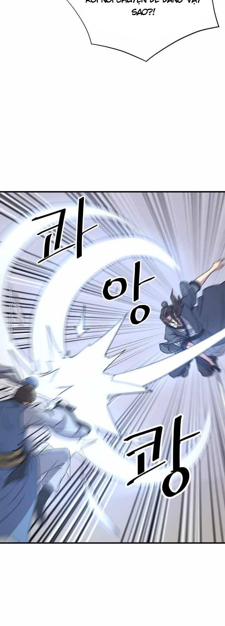 Trọng Sinh, Bất Khả Chiến Bại Chapter 118 - Trang 2