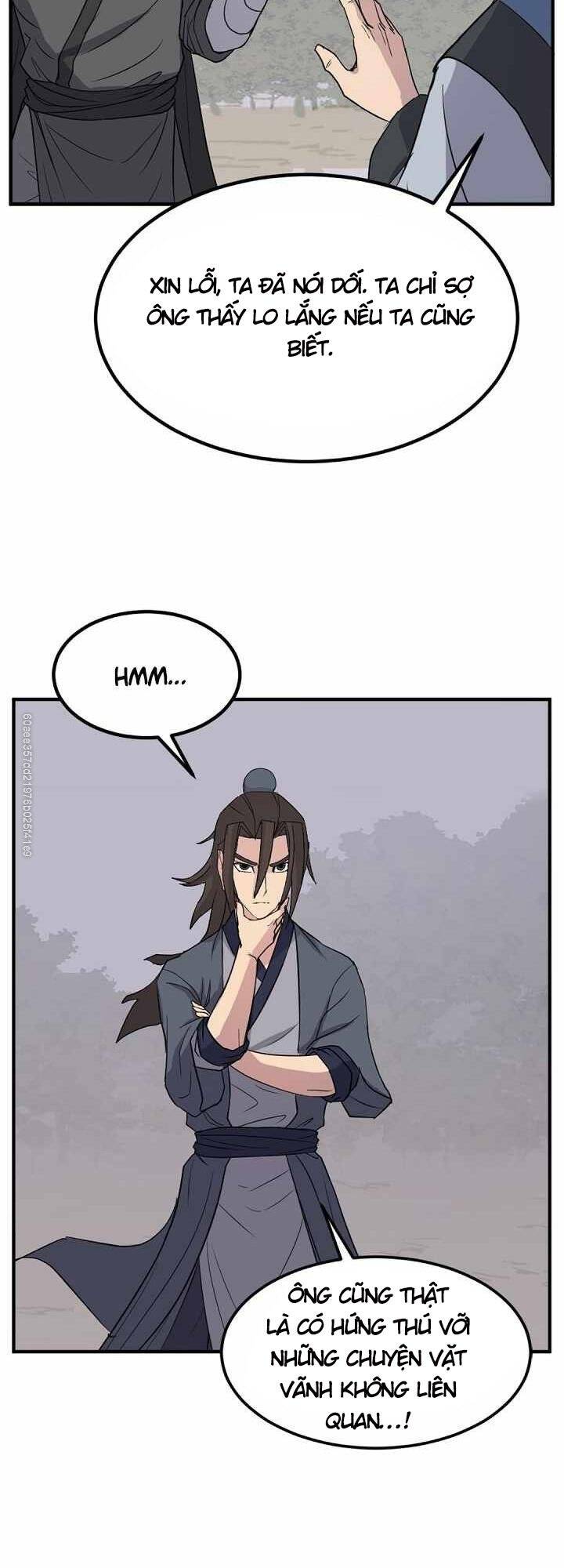 Trọng Sinh, Bất Khả Chiến Bại Chapter 118 - Trang 2