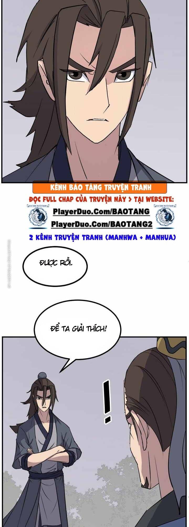 Trọng Sinh, Bất Khả Chiến Bại Chapter 119 - Trang 2