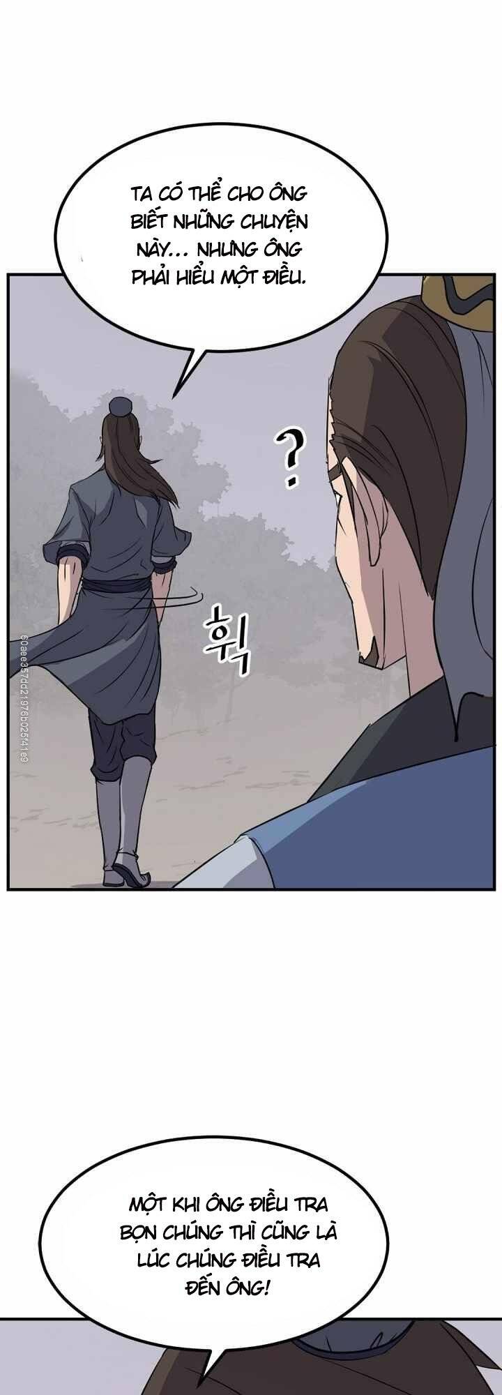 Trọng Sinh, Bất Khả Chiến Bại Chapter 119 - Trang 2