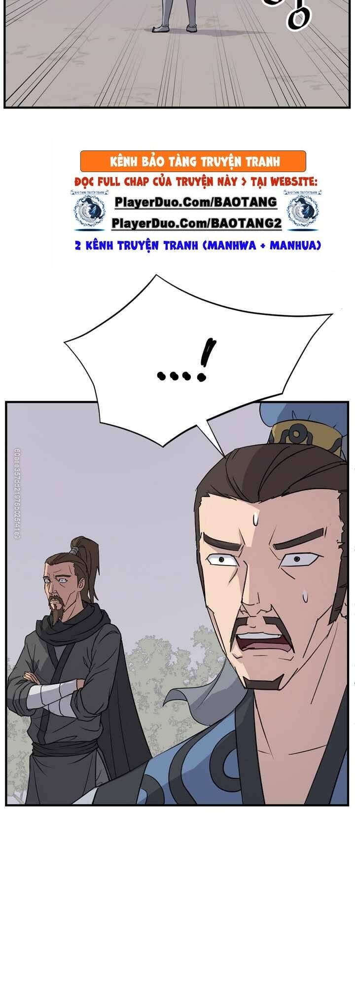 Trọng Sinh, Bất Khả Chiến Bại Chapter 119 - Trang 2