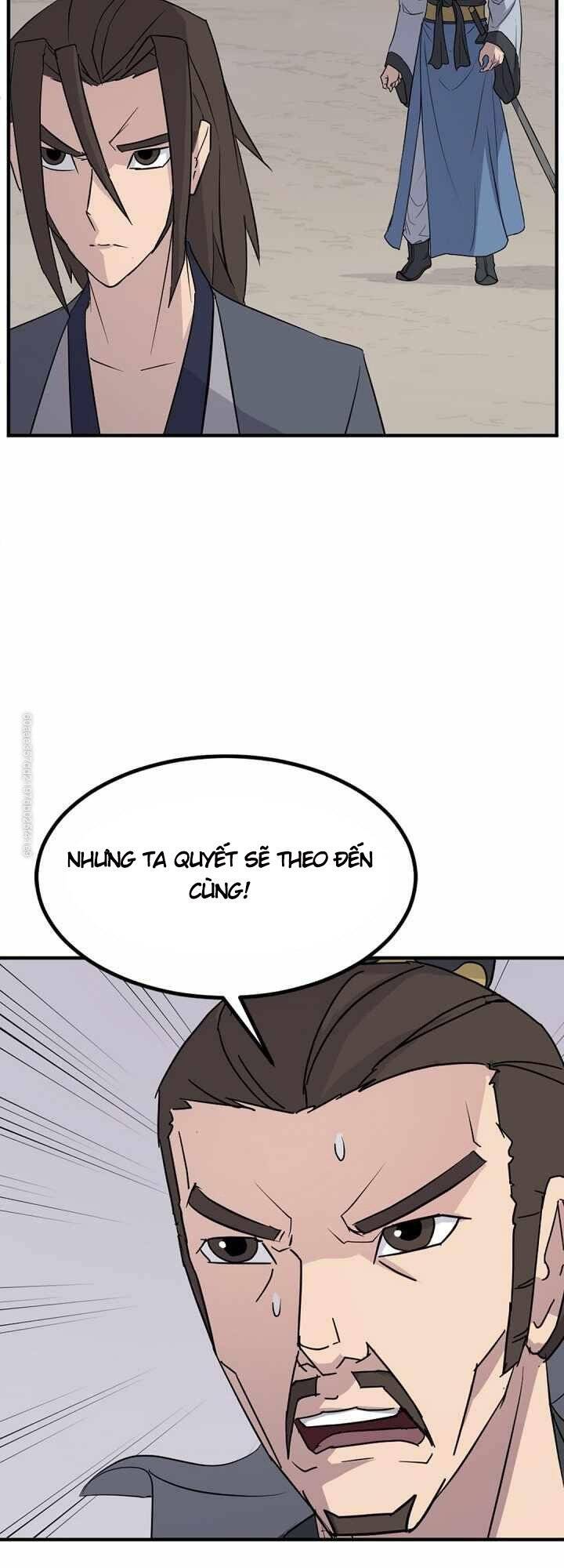 Trọng Sinh, Bất Khả Chiến Bại Chapter 119 - Trang 2