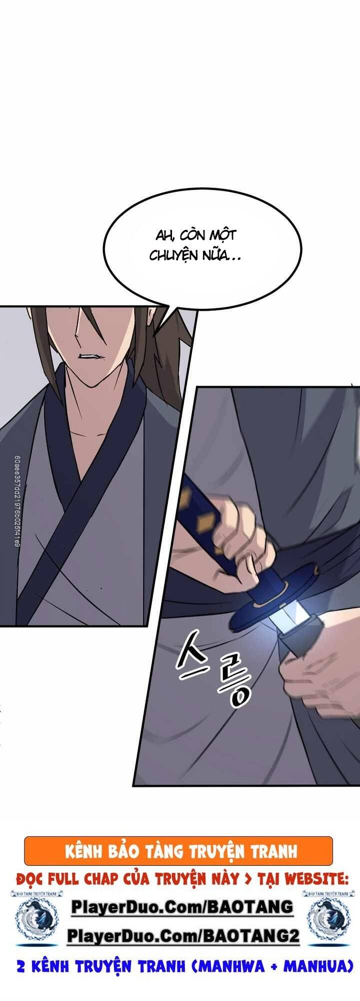 Trọng Sinh, Bất Khả Chiến Bại Chapter 119 - Trang 2