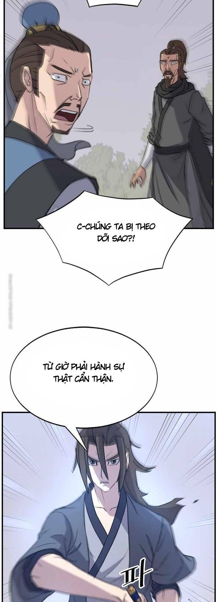 Trọng Sinh, Bất Khả Chiến Bại Chapter 119 - Trang 2