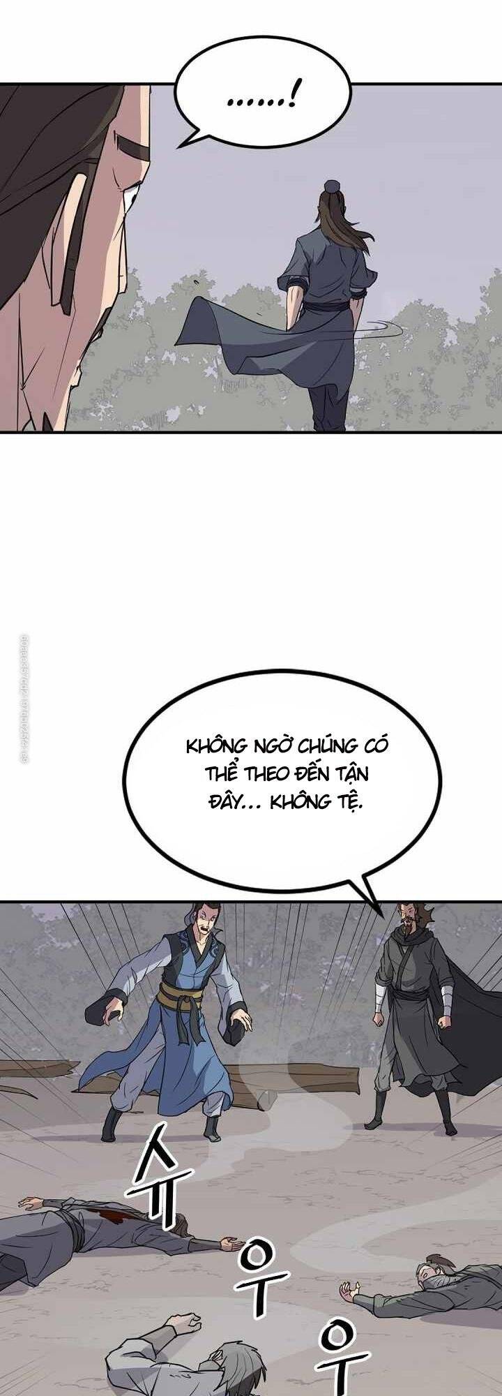 Trọng Sinh, Bất Khả Chiến Bại Chapter 119 - Trang 2