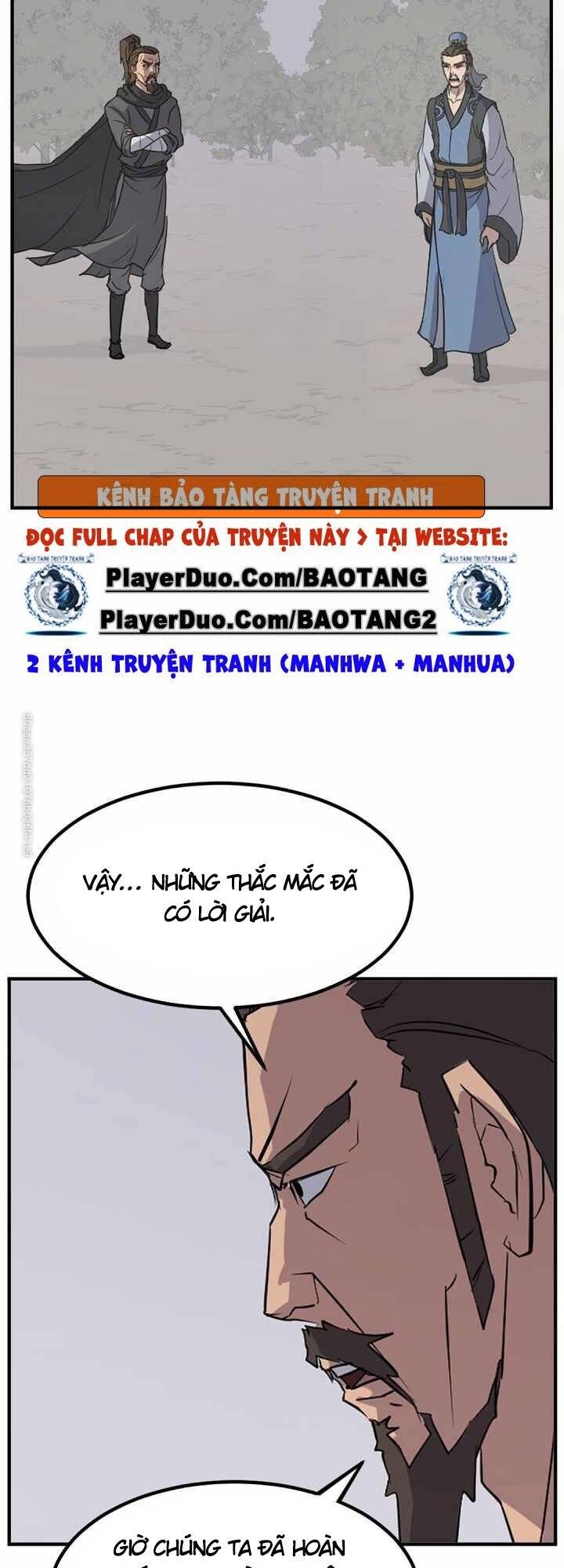 Trọng Sinh, Bất Khả Chiến Bại Chapter 119 - Trang 2