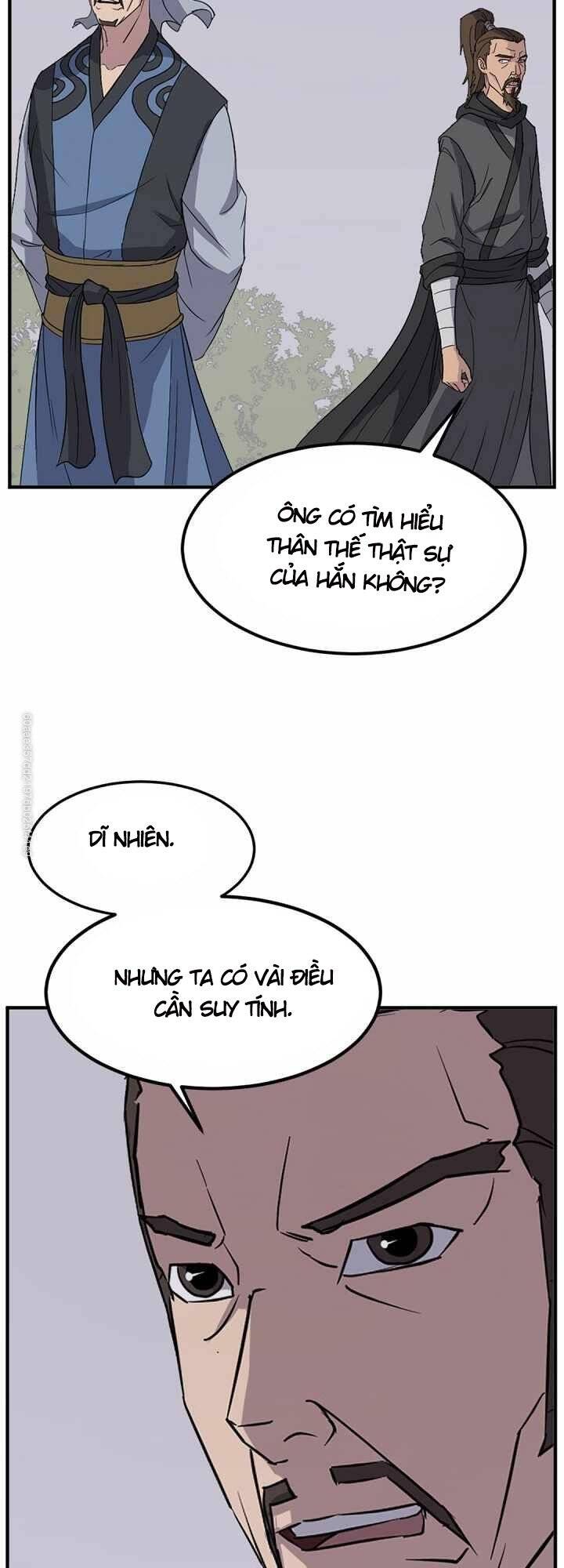 Trọng Sinh, Bất Khả Chiến Bại Chapter 119 - Trang 2