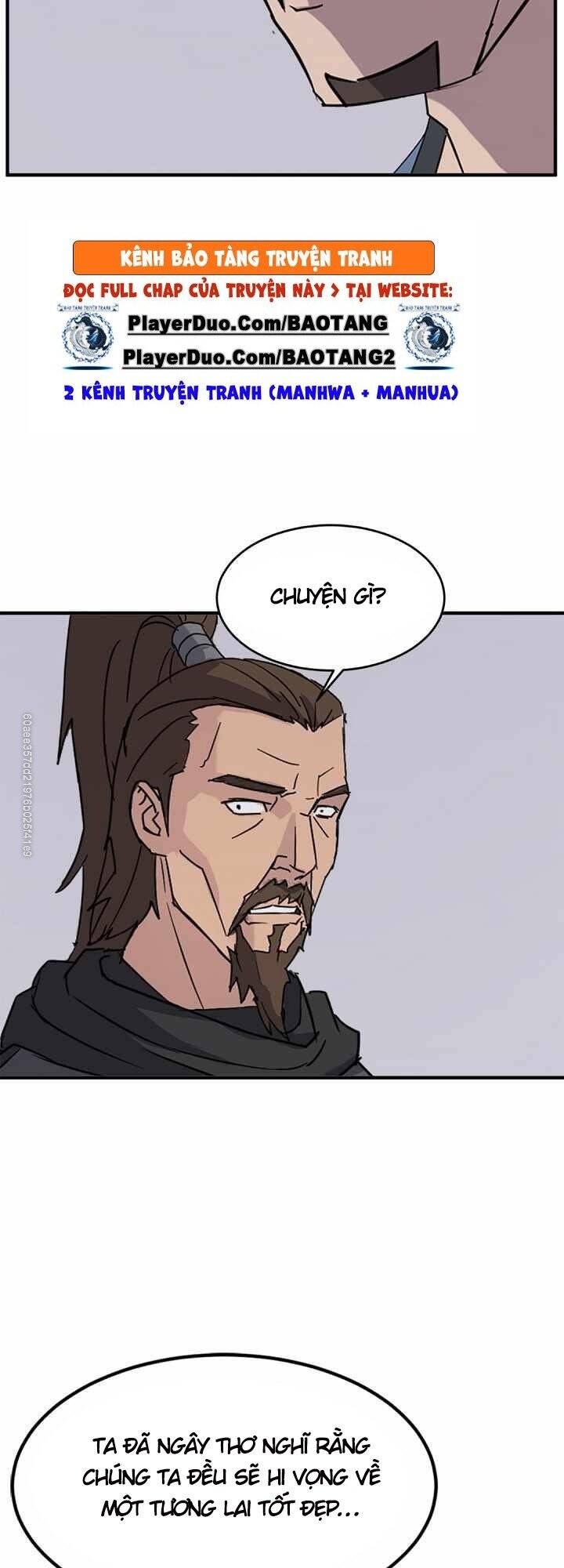 Trọng Sinh, Bất Khả Chiến Bại Chapter 119 - Trang 2