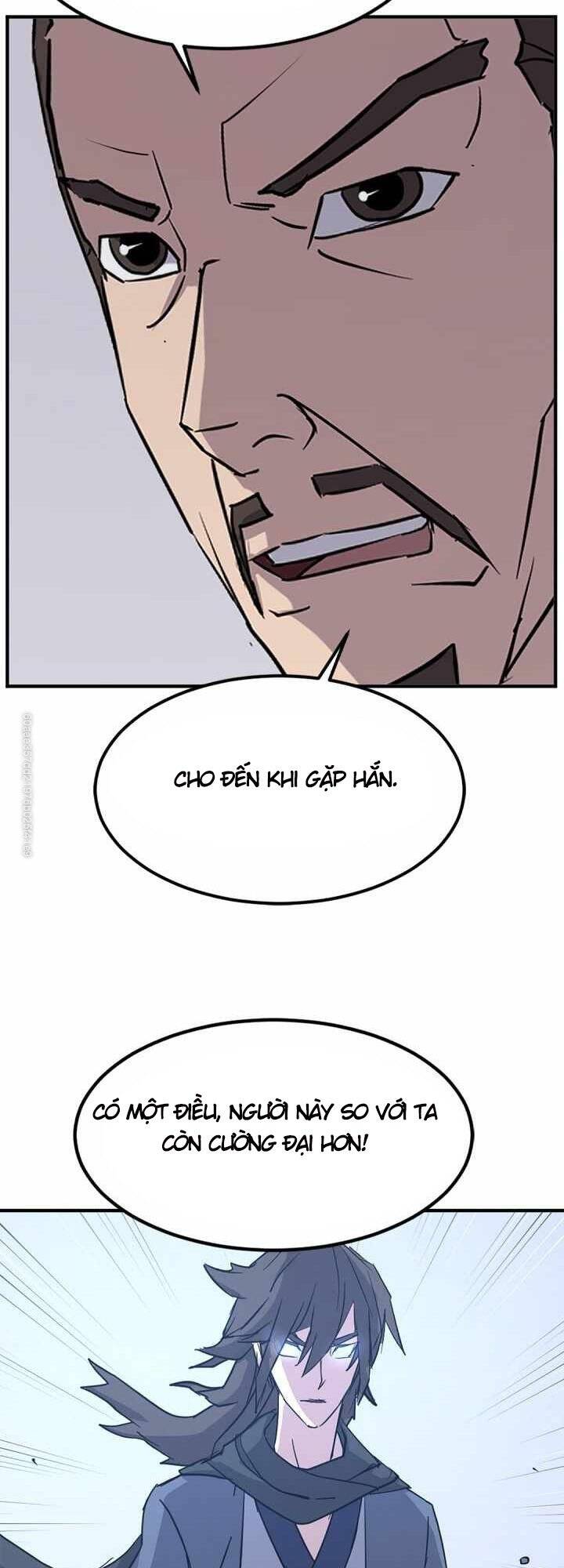 Trọng Sinh, Bất Khả Chiến Bại Chapter 119 - Trang 2