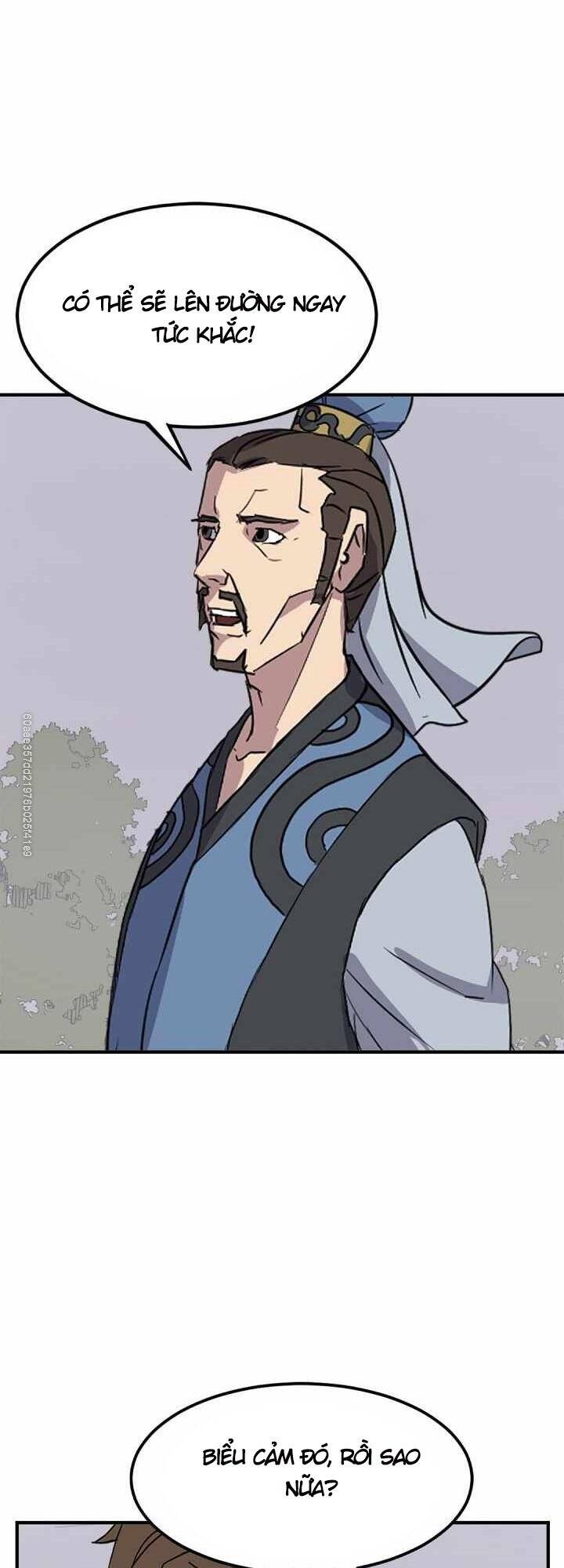 Trọng Sinh, Bất Khả Chiến Bại Chapter 119 - Trang 2