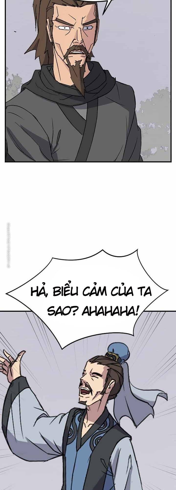 Trọng Sinh, Bất Khả Chiến Bại Chapter 119 - Trang 2