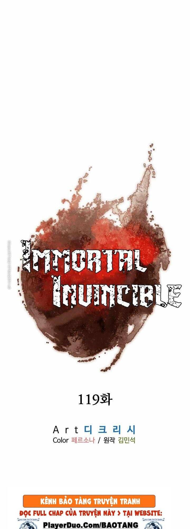 Trọng Sinh, Bất Khả Chiến Bại Chapter 119 - Trang 2