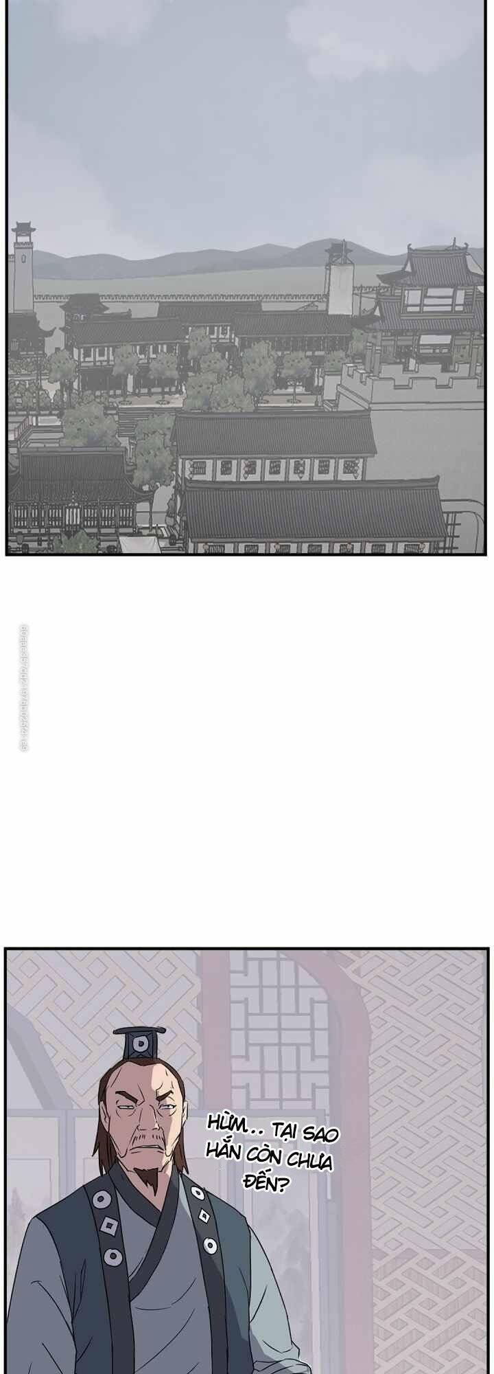 Trọng Sinh, Bất Khả Chiến Bại Chapter 119 - Trang 2